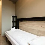 Hotel A&o Rotterdam