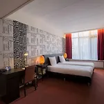 Hotel A&o 3*