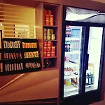 A&o Hotel Rotterdam