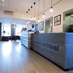A&o Hotel 3*