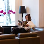 Hotel A&o 3*
