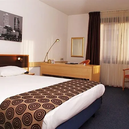 A&o Hotel Róterdam
