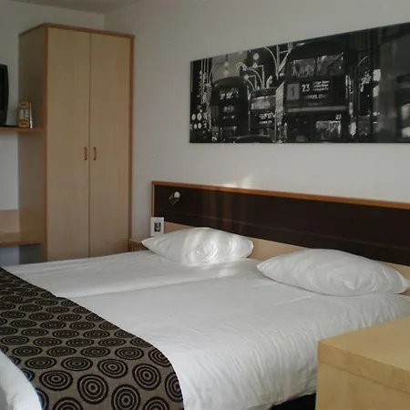 A&o Hotel
