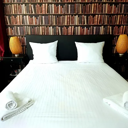 Hotel A&o Róterdam