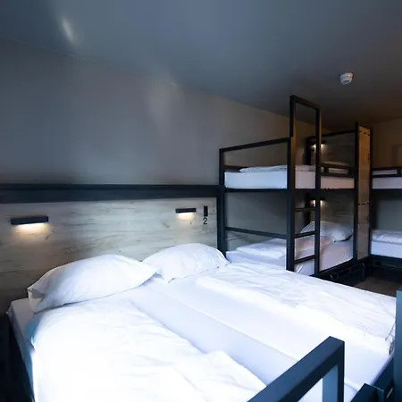 Hotel A&o 3*