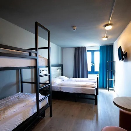 A&o Hotel