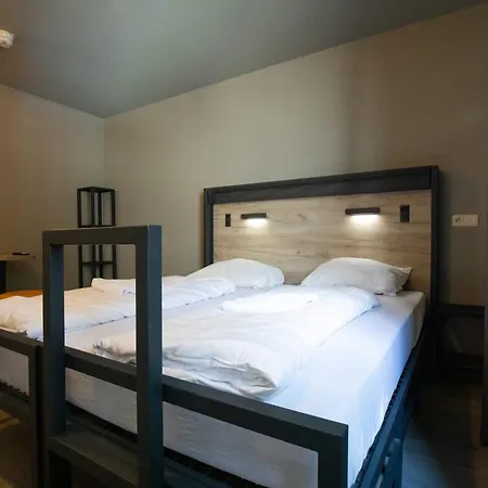A&o Hotel Róterdam