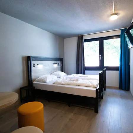 A&o Hotel Róterdam