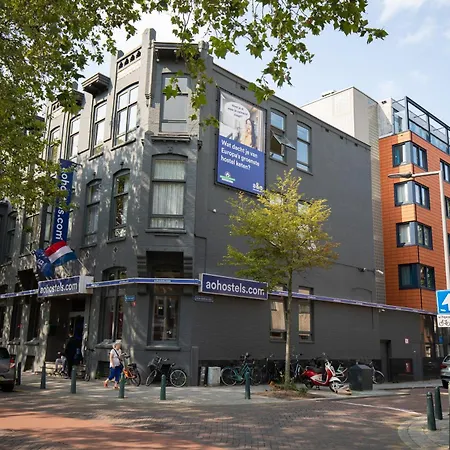 A&o Hotel Róterdam