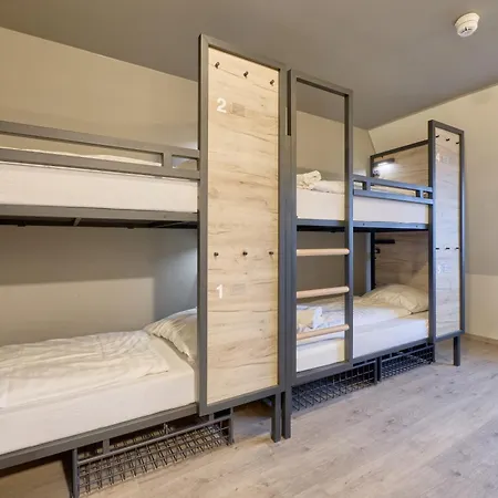 Hotel A&o Róterdam