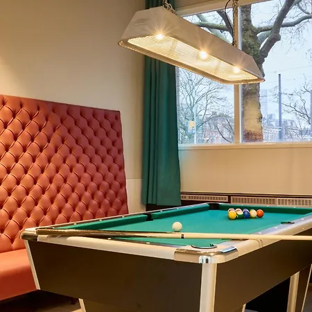 Hotel A&o Róterdam