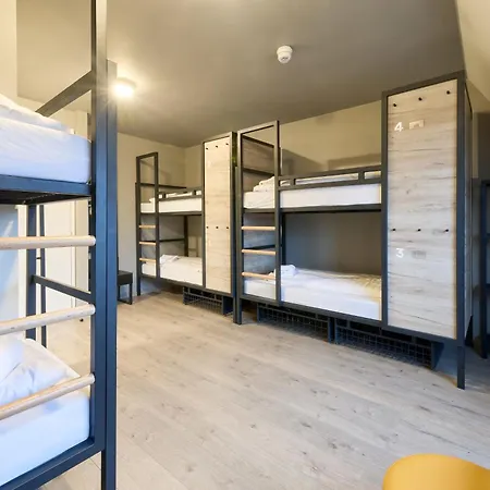 A&o Hotel