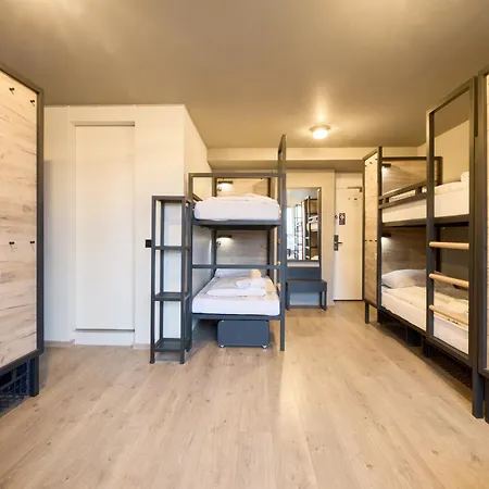 Hotel A&o