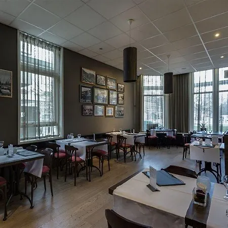 Hotel A&o 3*