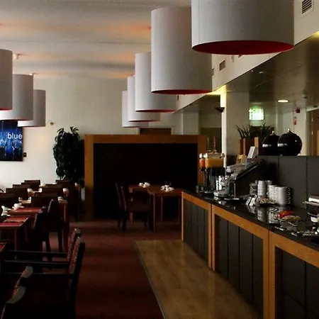 Hotel A&o Róterdam