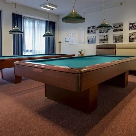 Hotel A&o