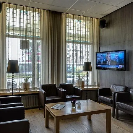 A&o Róterdam