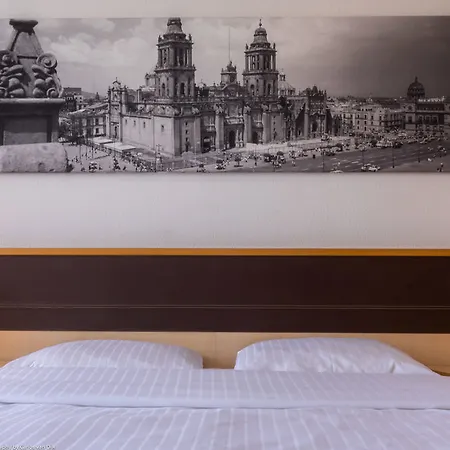 A&o Hotel 3*