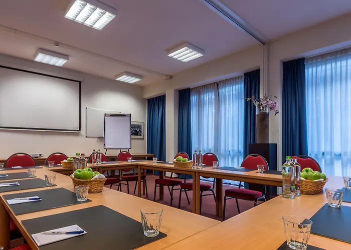 A&o Szálloda Rotterdam