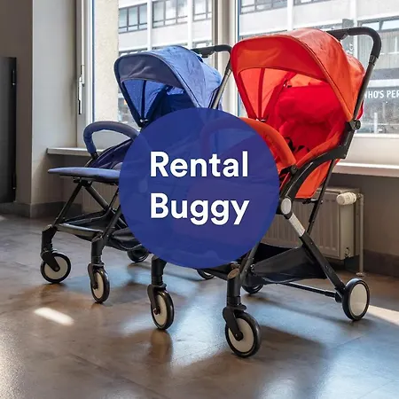 Ξενοδοχείο A&o 3*