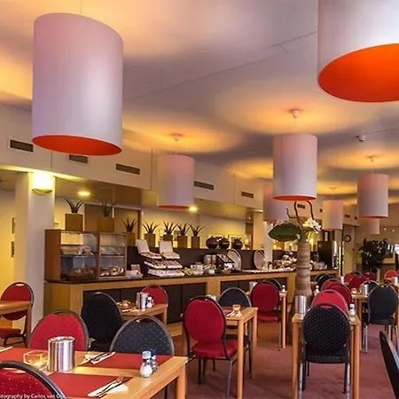 A&o Hotel 3*