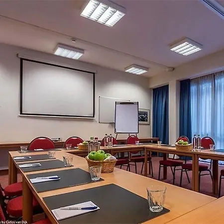 Hotel A&o Rotterdam