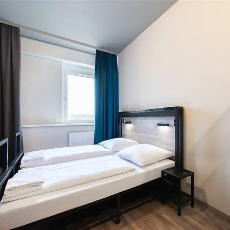 Hotel A&o