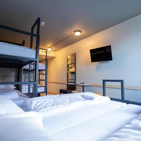 Hotel A&o