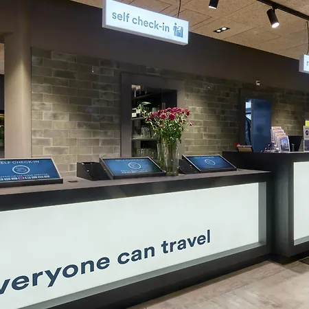 A&o Ρότερνταμ