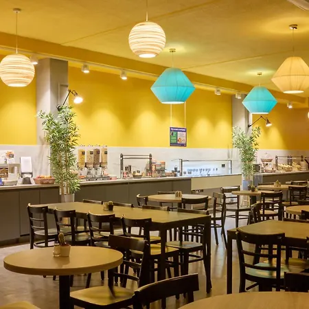 A&o 3* Роттердам