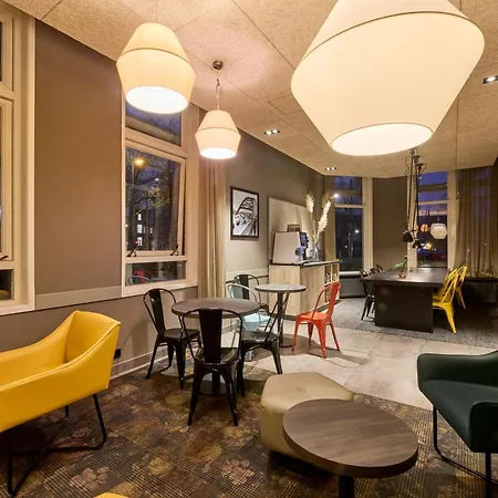 A&o Hotel Rotterdam