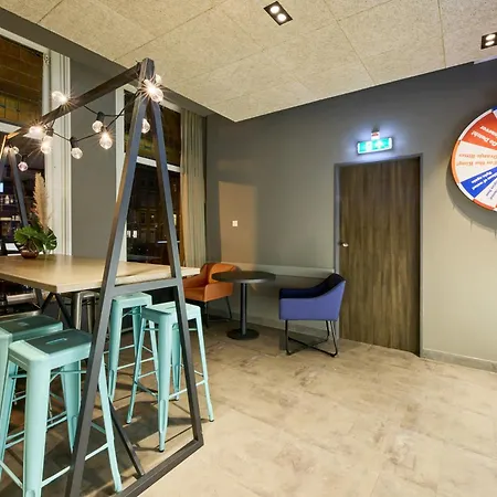 Ξενοδοχείο A&o 3*