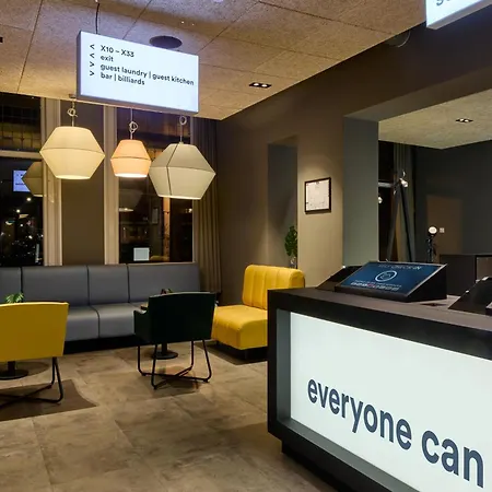 A&o Rotterdam