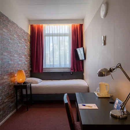 Hotel A&o 3*