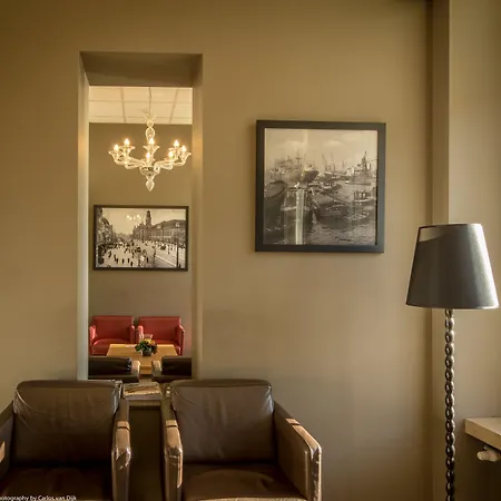 A&o 3* Роттердам