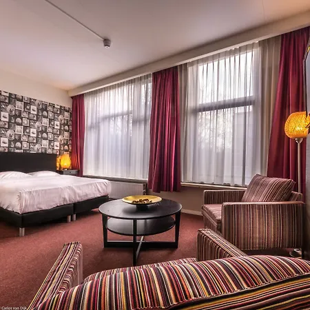 A&o Роттердам