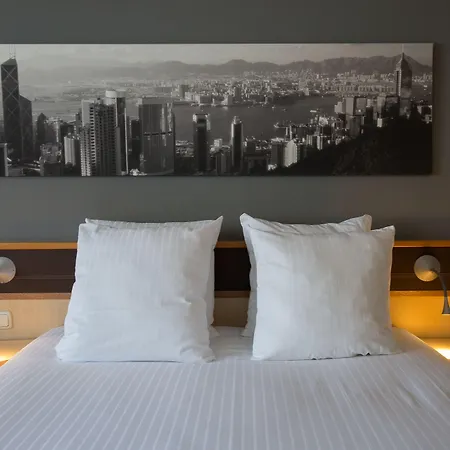 Hotel A&o 3*