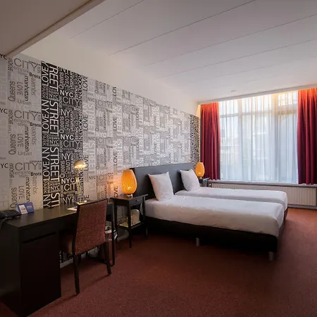 Hotel A&o 3*