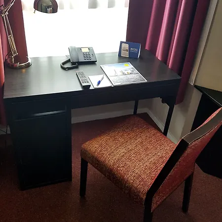 Hotel A&o