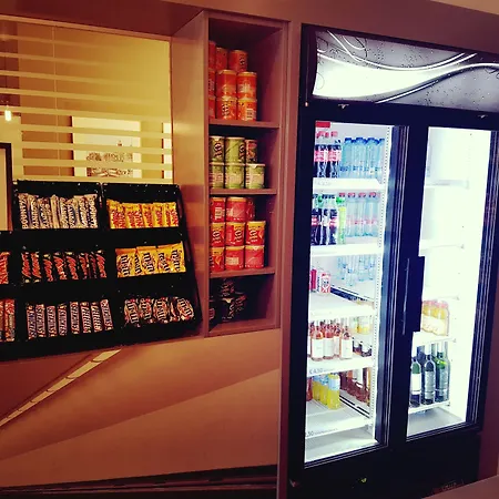 A&o Ξενοδοχείο Ρότερνταμ