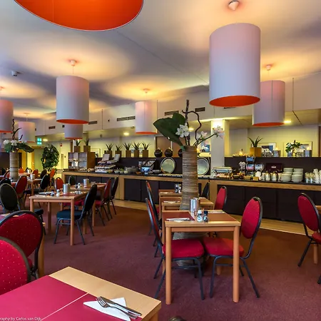 A&o 3* Роттердам