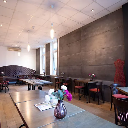 A&o Роттердам