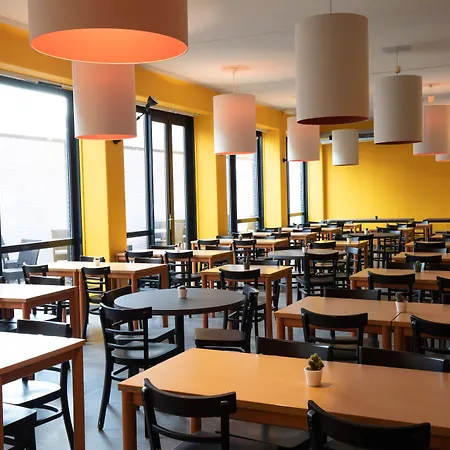 A&o Ξενοδοχείο