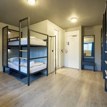 A&o Hotel 3*