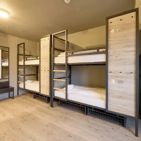 A&o Hotel