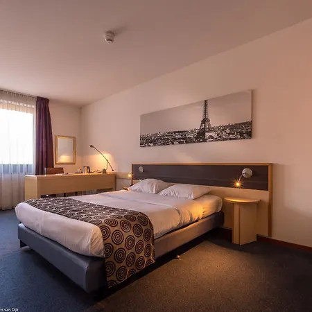 A&o Hotel Rotterdam