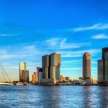 A&o 3* Rotterdam
