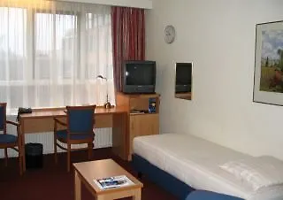 Hotel A&o Roterdão
