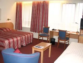 A&o Hotel Rotterdam