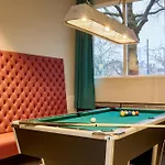 Hotel A&o Rotterdam